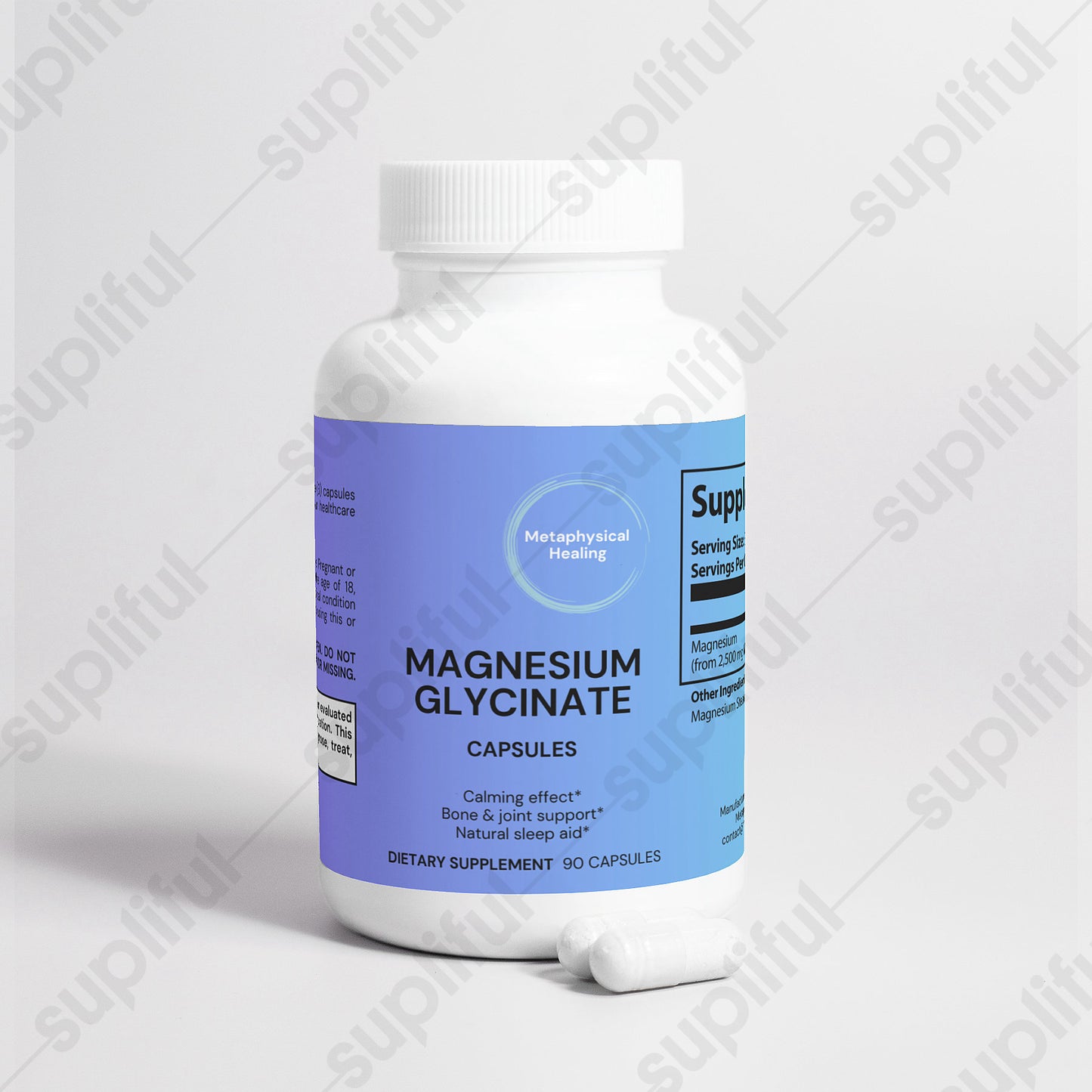 Magnesium Glycinate