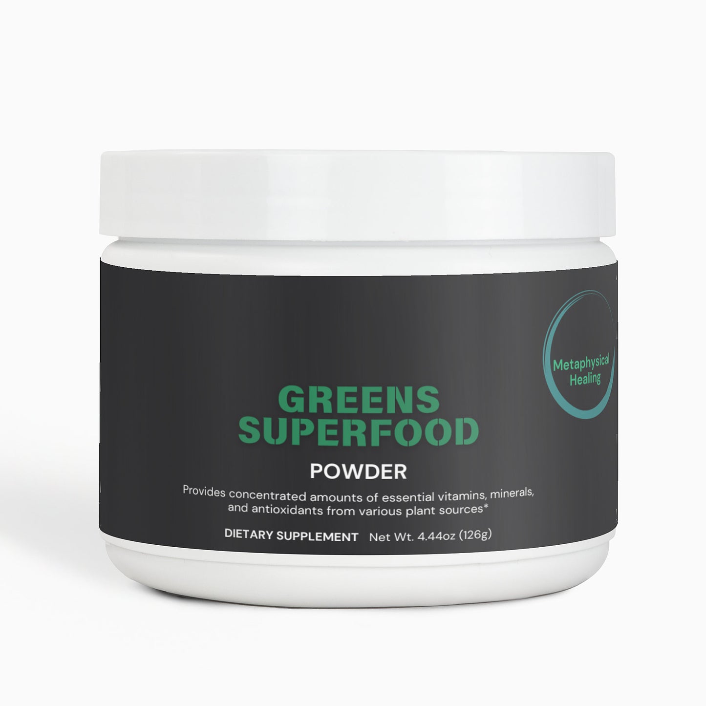 Greens Superfood