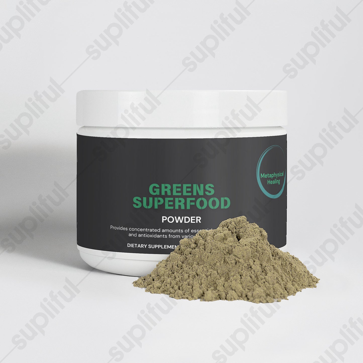 Greens Superfood