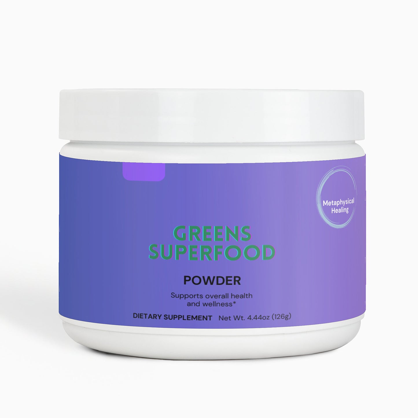 Greens Superfood