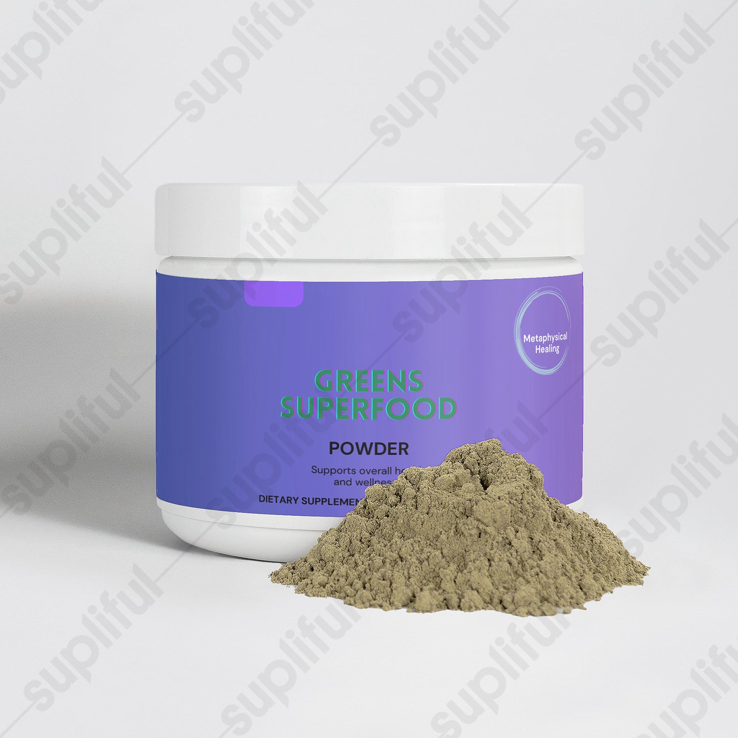 Greens Superfood