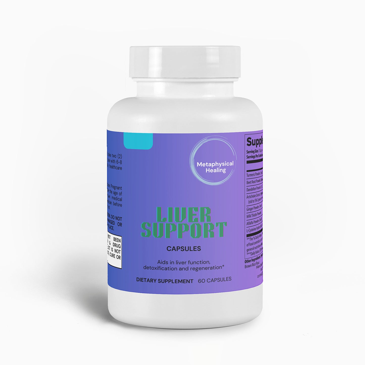 Liver Support