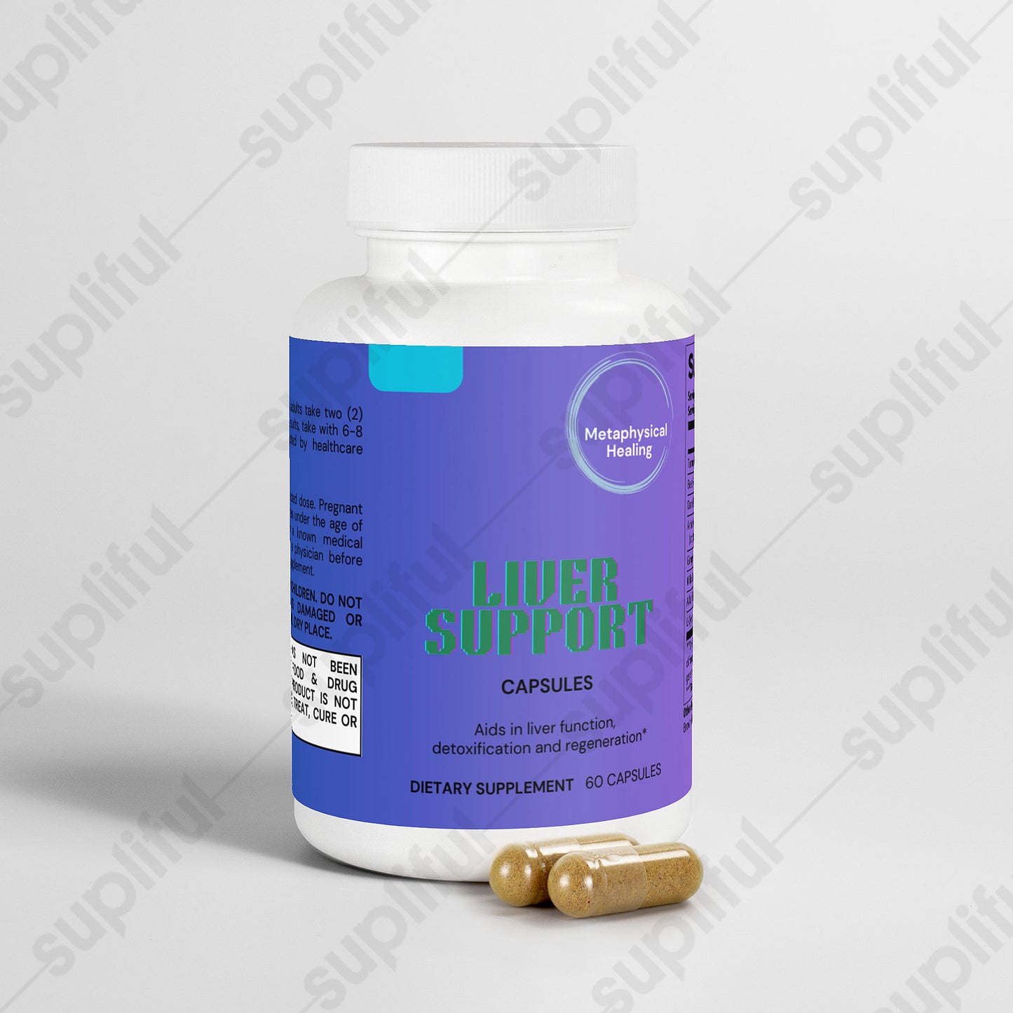 Liver Support