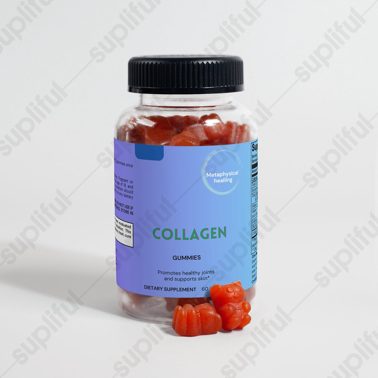 Collagen Gummies (Adult)