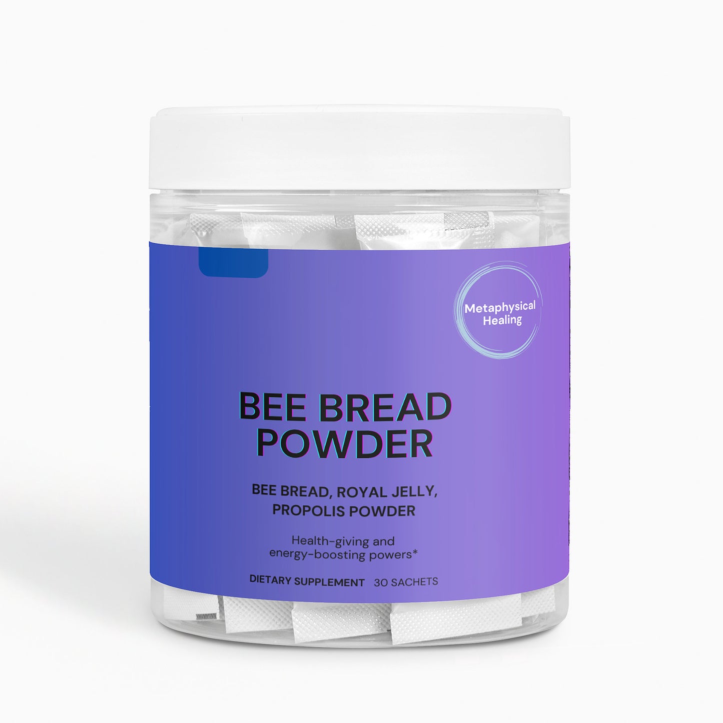 Bee Bread Powder