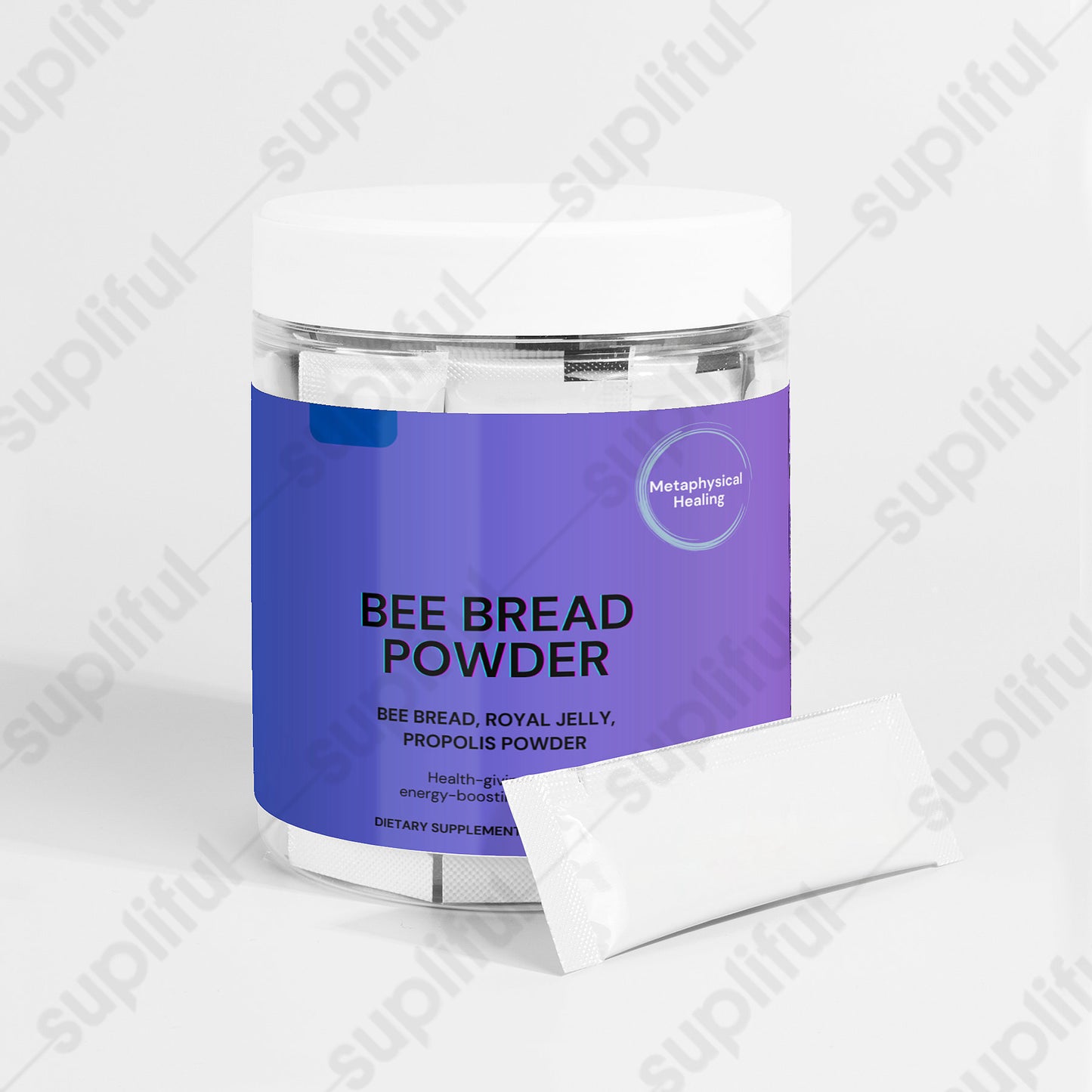 Bee Bread Powder