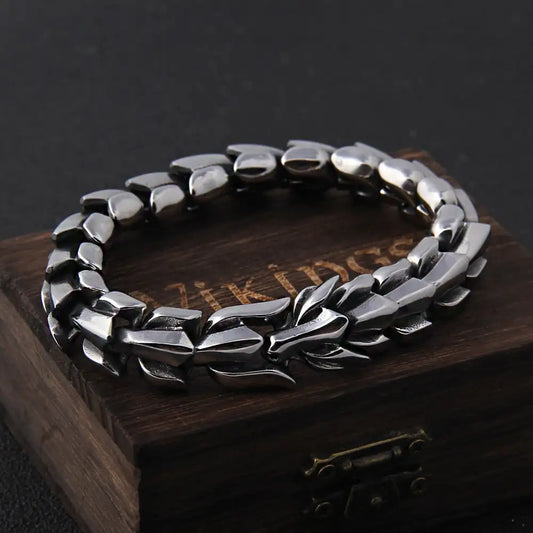 Bracelet Brazil Gabana Male BG079