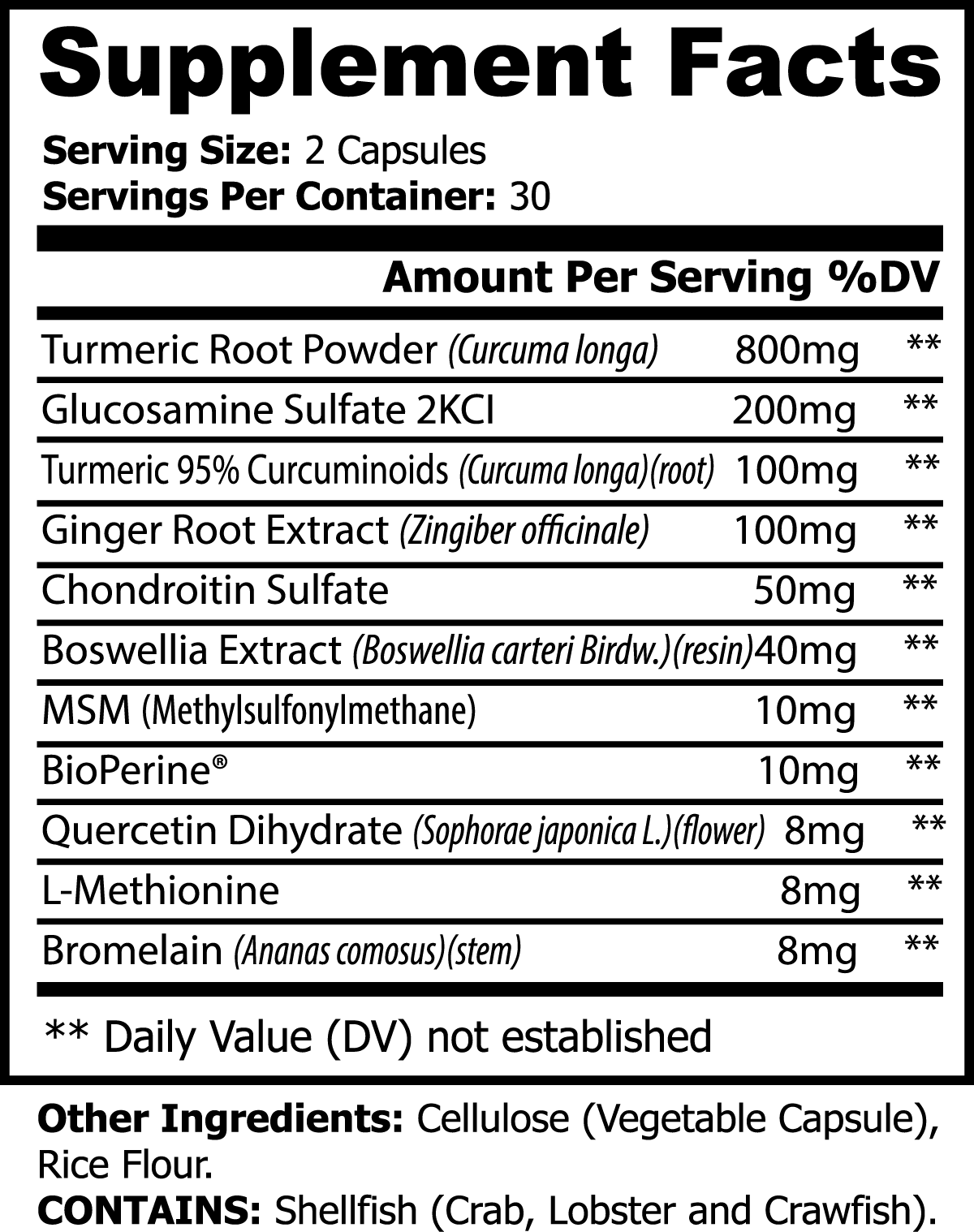 Turmeric