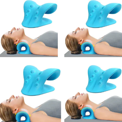 Neck Stretcher for Pain Relief