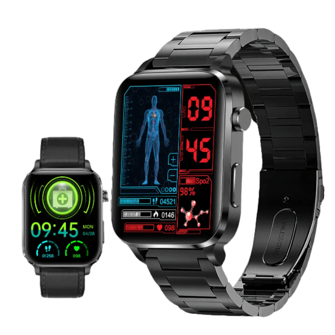 Cold Laser Therapy Watch