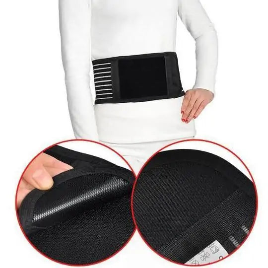 Magnetic Therapy Waist Protection Belt