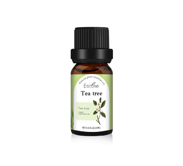 Natural Plant Essential Oil