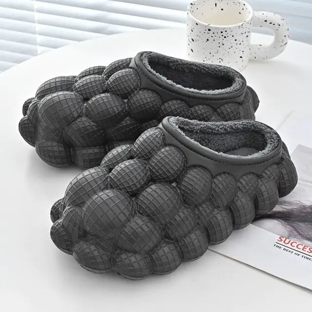 Massage Bubble Ball Sandal