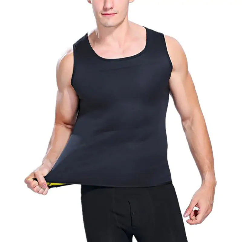 Men's Slimming Body Shaper