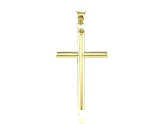 Cross Necklace Religious Jewelry