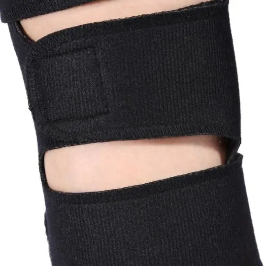 Magnetic Heat Therapy Knee Brace