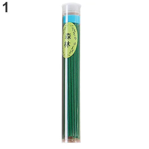 Incense Air Freshener Fragrance