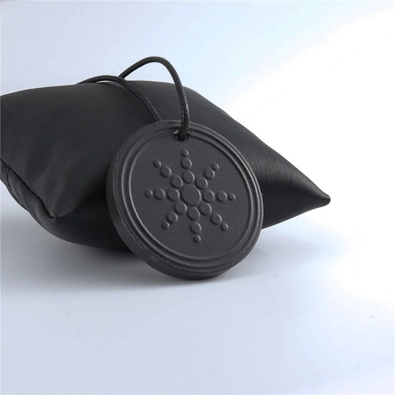 Anti EMF Radiation Protection Pendant for Men