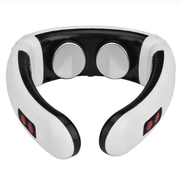 Magnetic Therapy Neck Massager