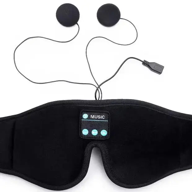 Sleep Headset Bluetooth Wireless