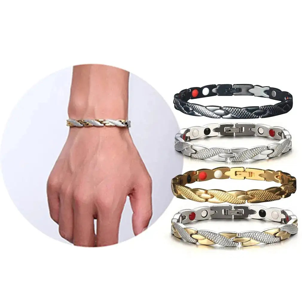 Magnetic Therapy Bracelet