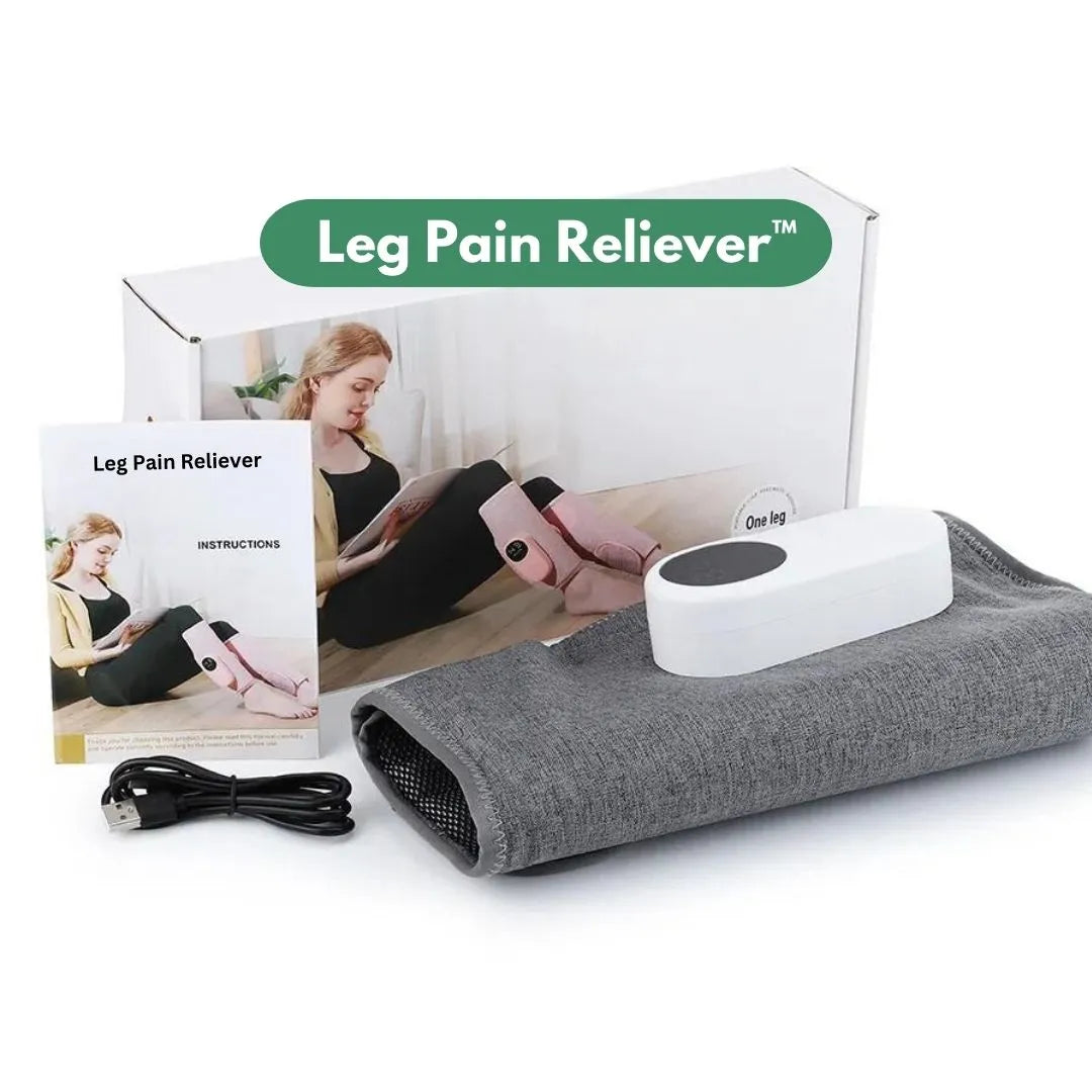 Leg Pain Reliever