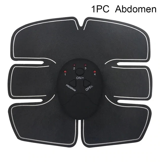 Hip Abdominal Muscle Stimulator