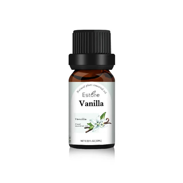 Natural Plant Essential Oil