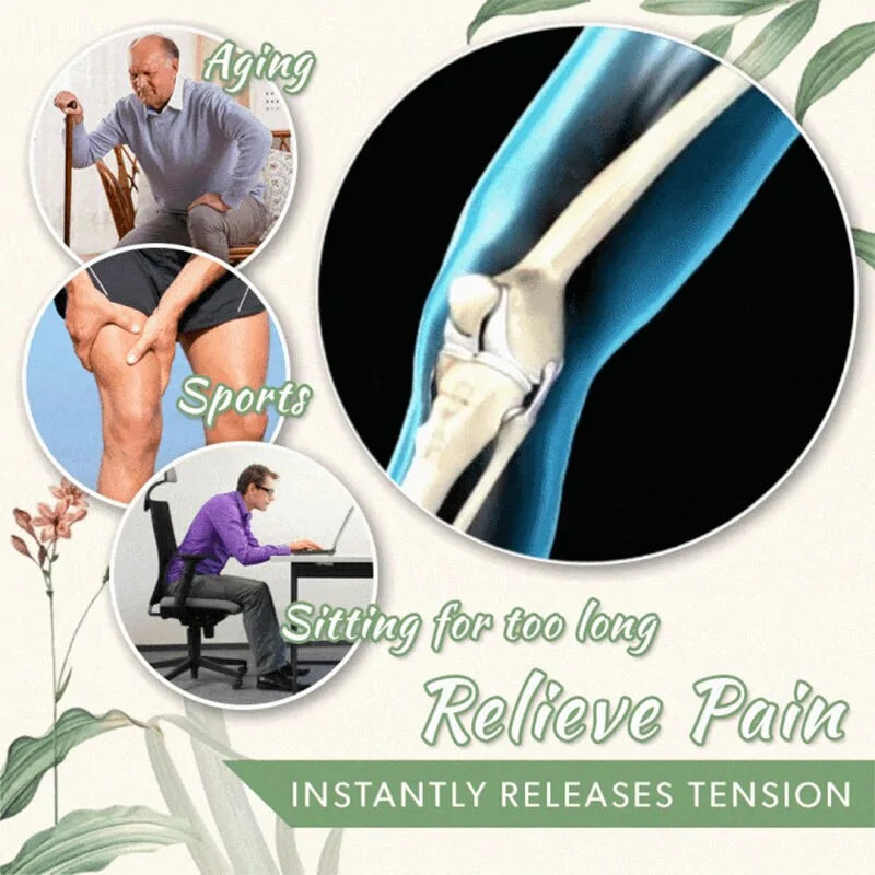 Arthritis Joint Pain Patch