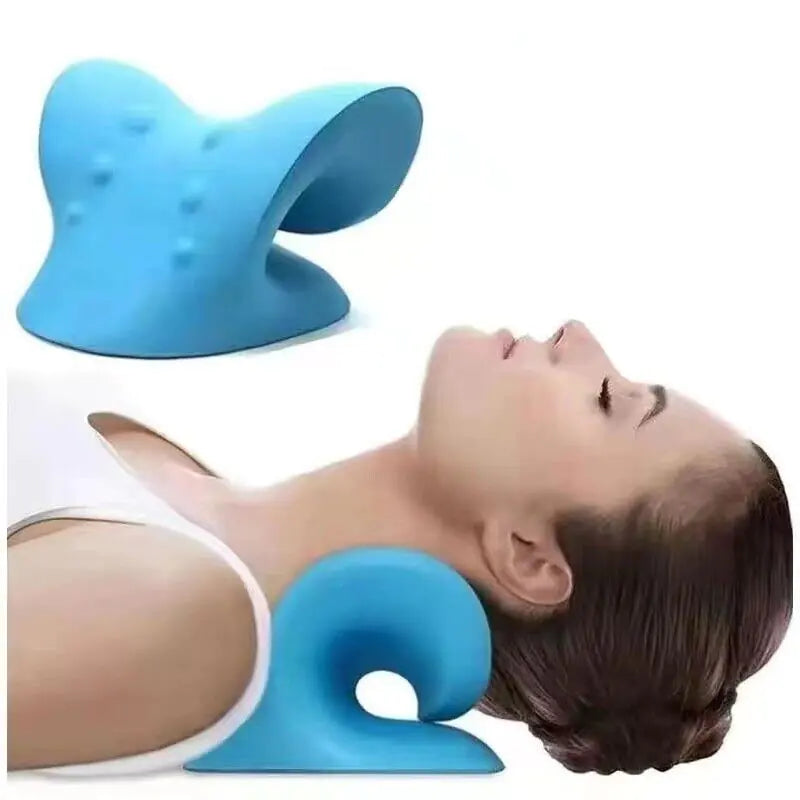 Neck Stretcher for Pain Relief