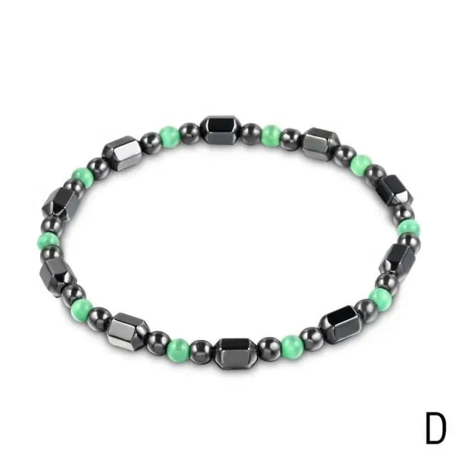 Negative Ion Energy Bracelet