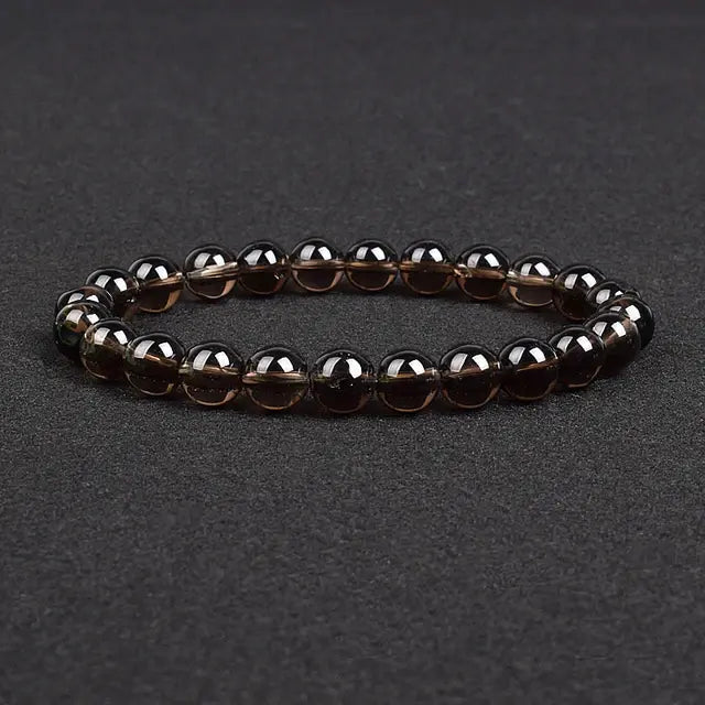 Genuine Natural Stone Bracelet