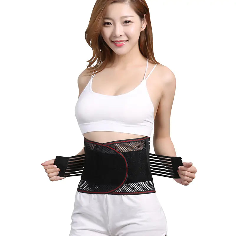 Waist Trainer Belt