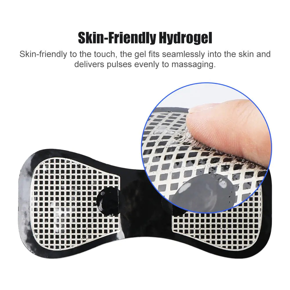 Electric Massager Pad