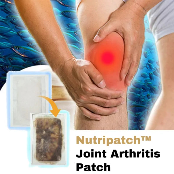 Nutripatch? Joint Arthritis Patch