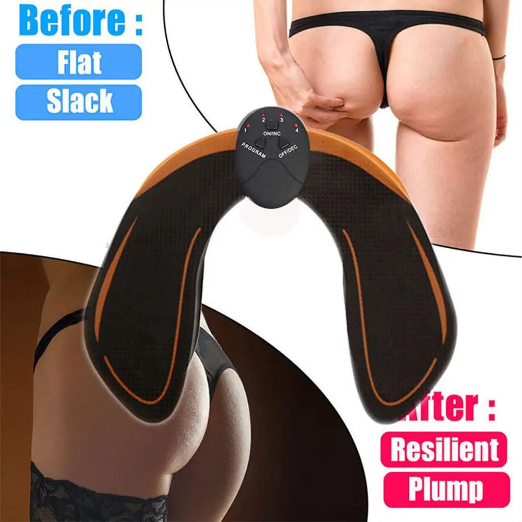 Hip Abdominal Muscle Stimulator