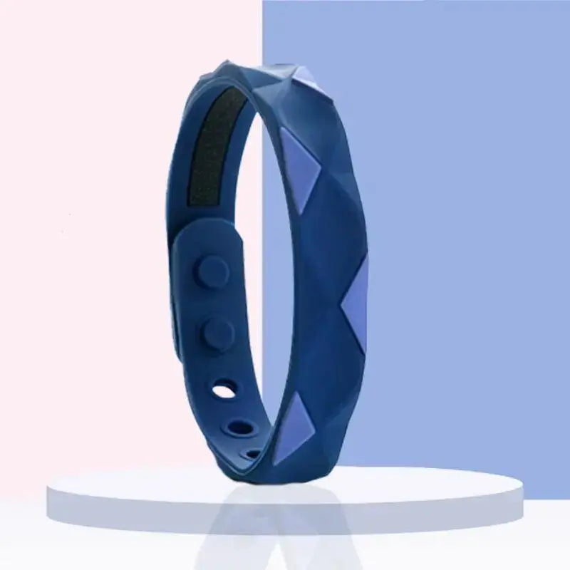 Negative Ion Bracelet For Waterproof Anti-Fatigue