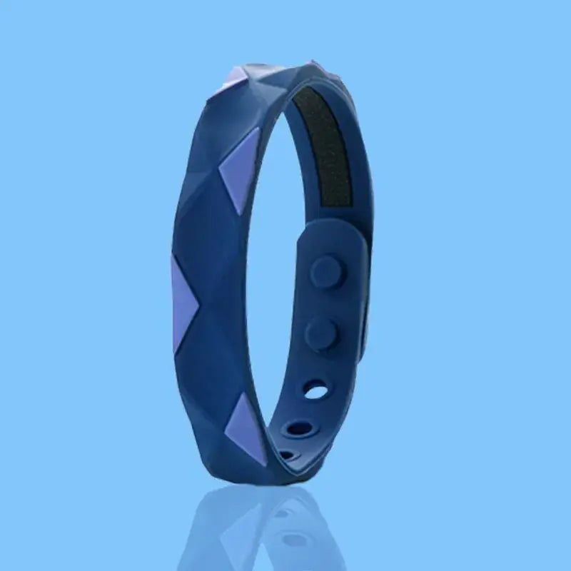 Negative Ion Bracelet For Waterproof Anti-Fatigue