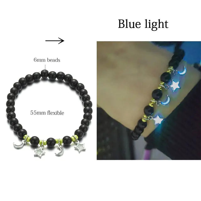 Healing Luminous Bracelet